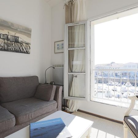 Joli Appartement Avec Magnifique Vue - Ilot 2 Saint-Martin-de-Ré Exteriör bild