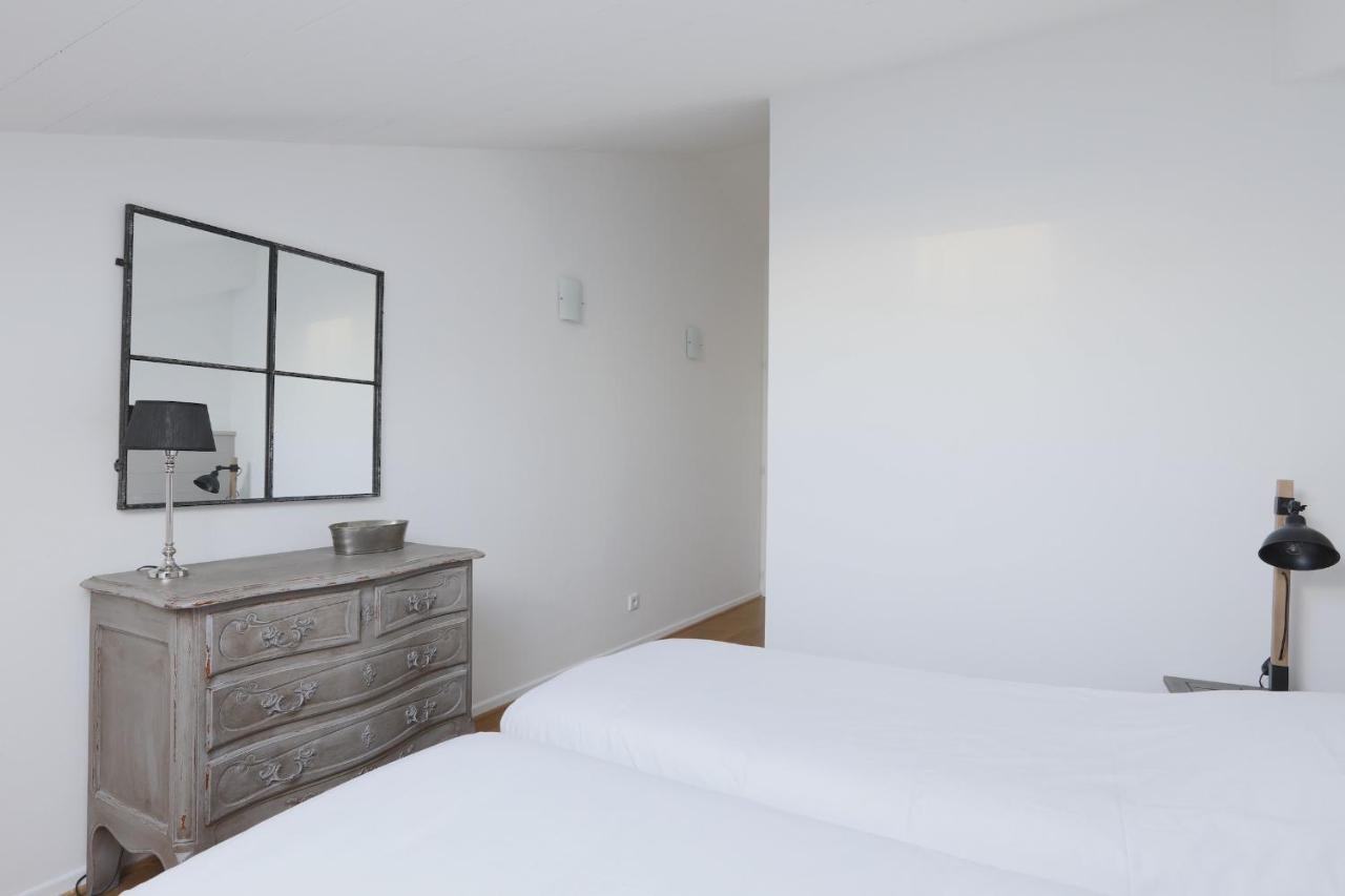 Joli Appartement Avec Magnifique Vue - Ilot 2 Saint-Martin-de-Ré Exteriör bild