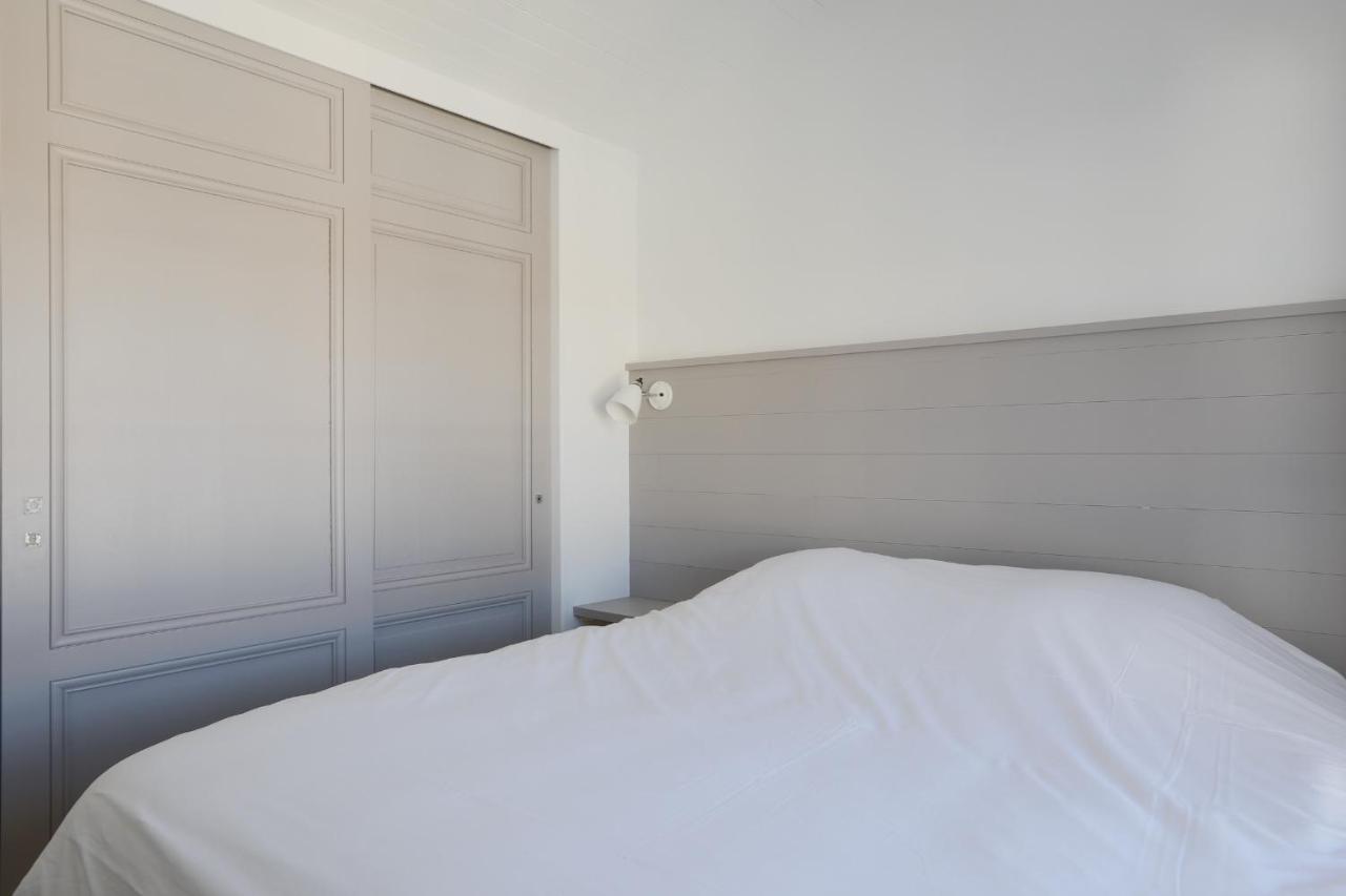Joli Appartement Avec Magnifique Vue - Ilot 2 Saint-Martin-de-Ré Exteriör bild